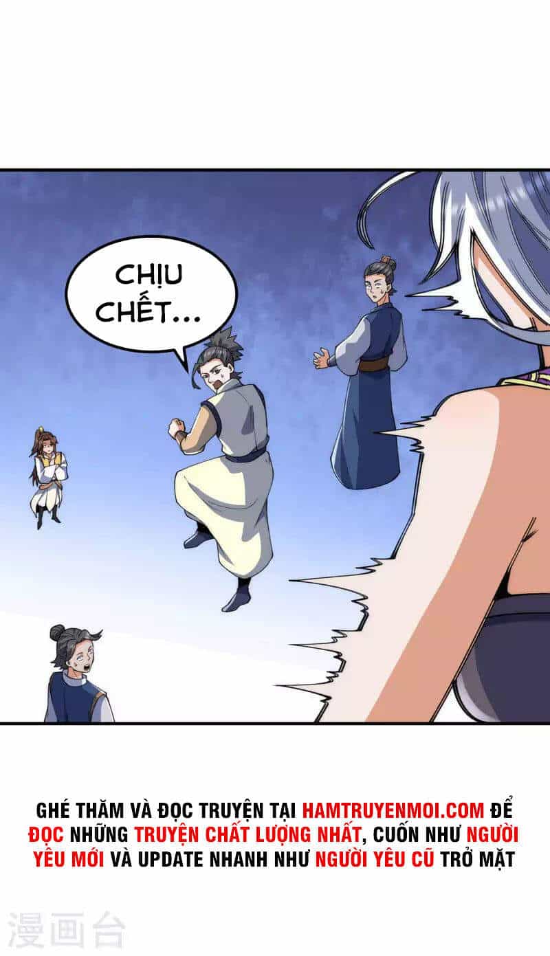 Ta Có Chín Nữ Đồ Đệ - Chương 232 - ảnh 30