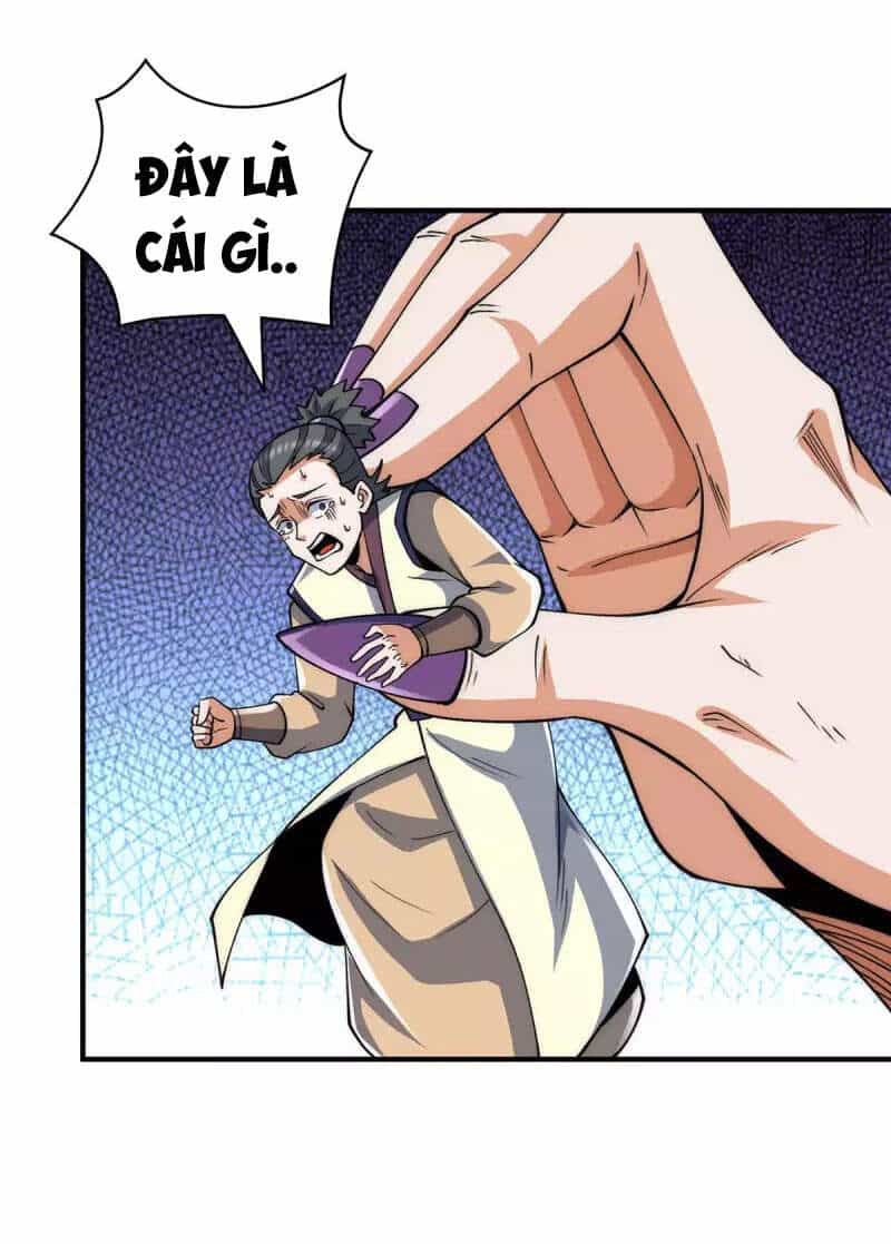 Ta Có Chín Nữ Đồ Đệ - Chương 232 - ảnh 31