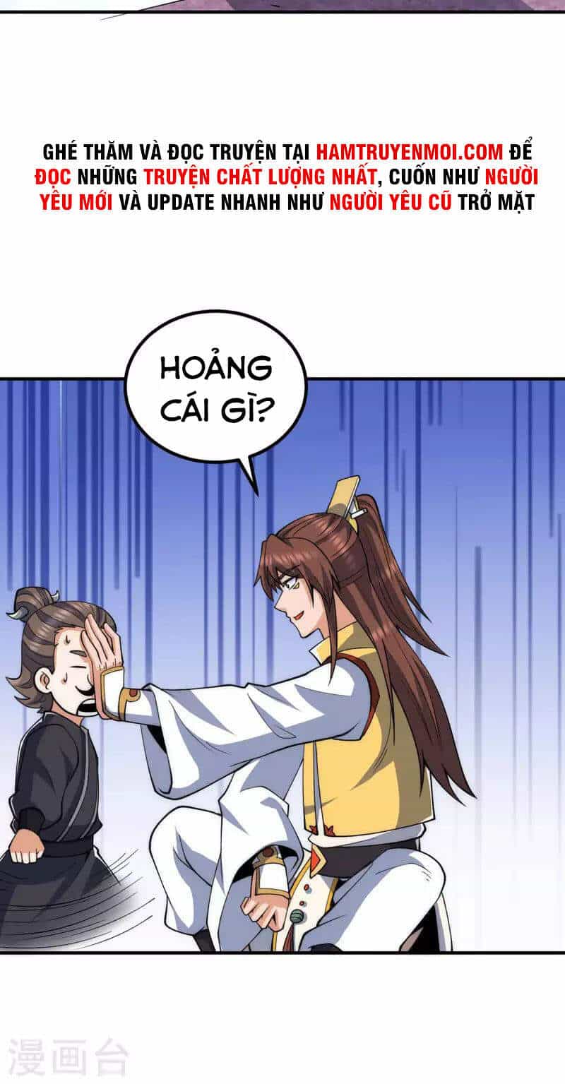 Ta Có Chín Nữ Đồ Đệ - Chương 232 - ảnh 9