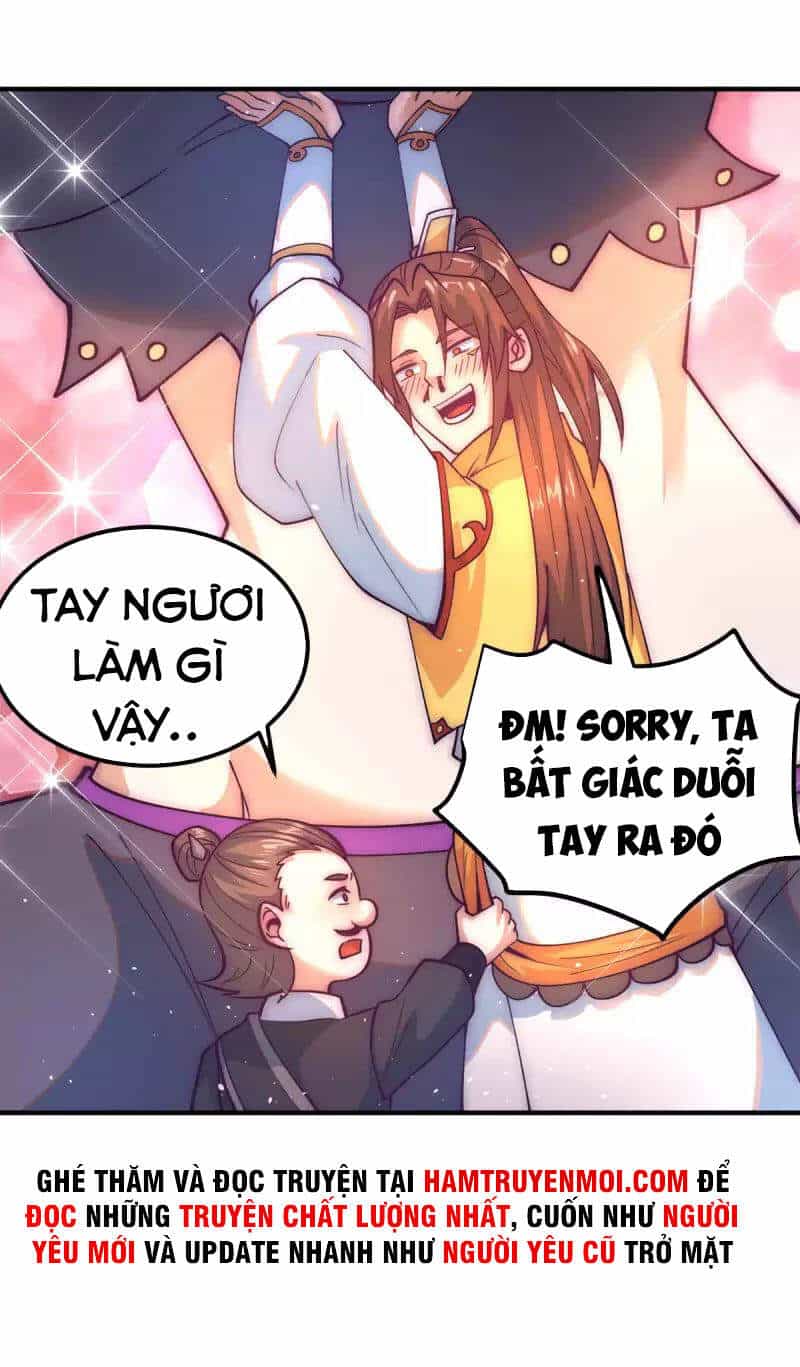 Ta Có Chín Nữ Đồ Đệ - Chương 233 - ảnh 17