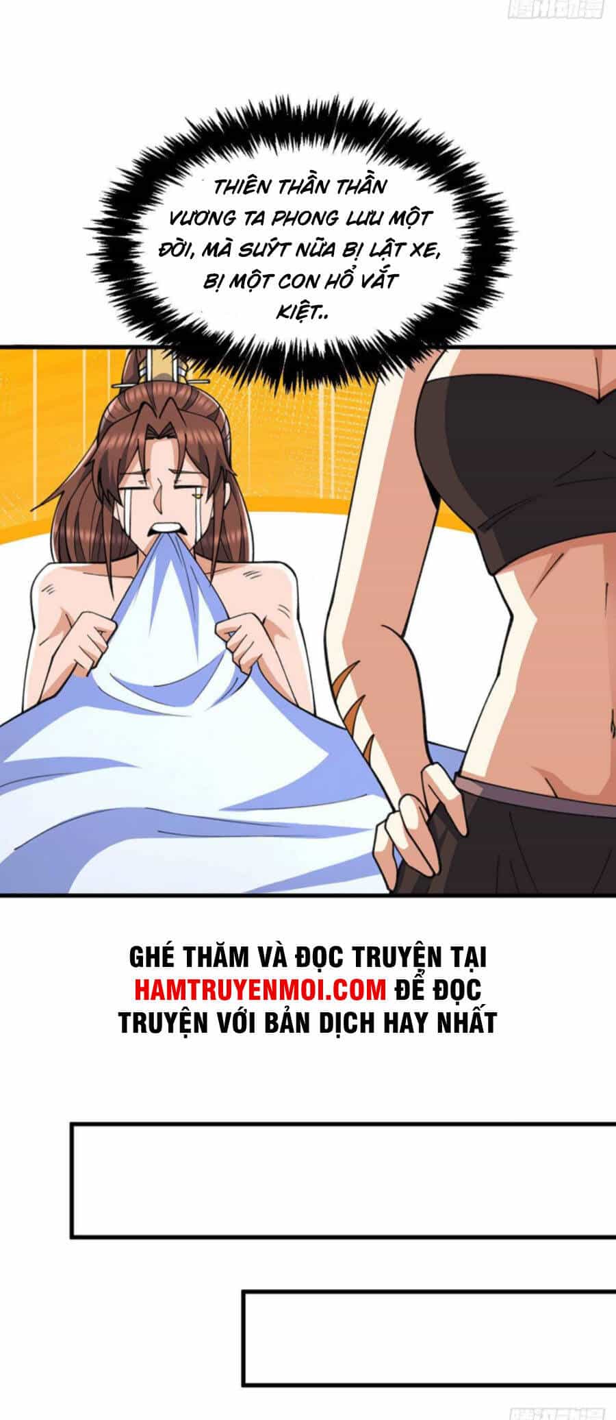 Ta Có Chín Nữ Đồ Đệ - Chương 236 - ảnh 11