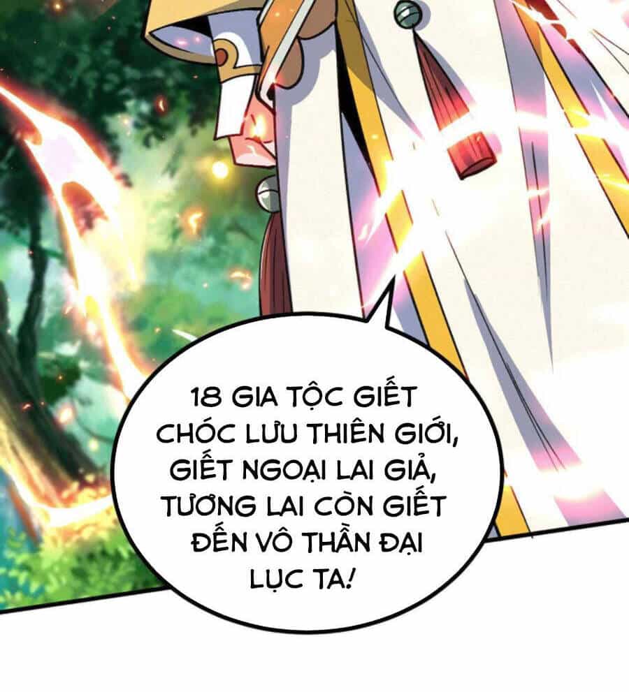 Ta Có Chín Nữ Đồ Đệ - Chương 236 - ảnh 30