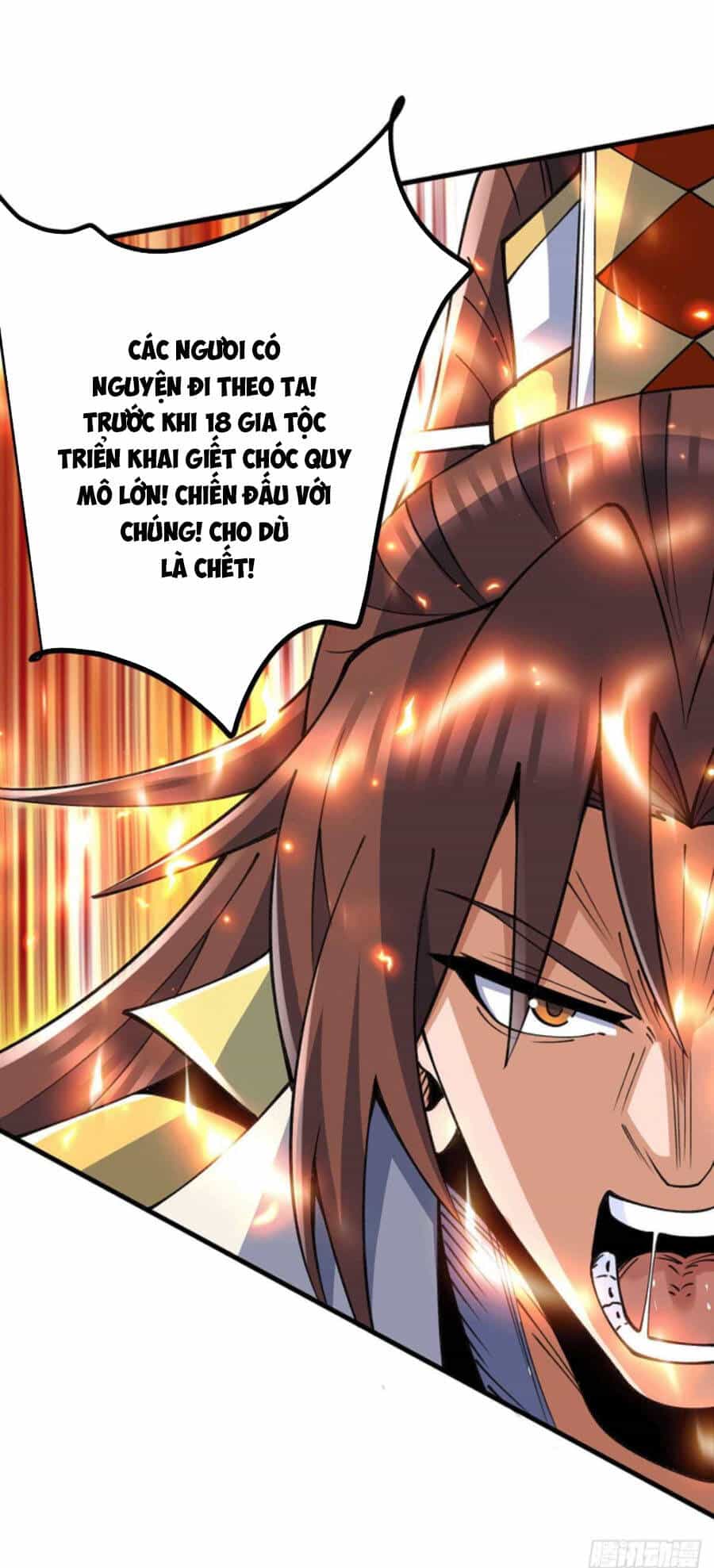 Ta Có Chín Nữ Đồ Đệ - Chương 236 - ảnh 37