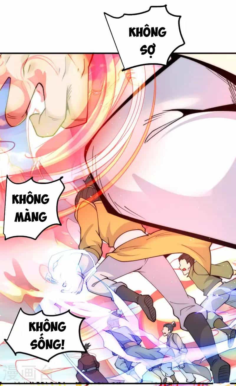 Ta Có Chín Nữ Đồ Đệ - Chương 237 - ảnh 11