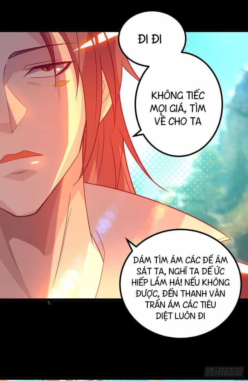 Ta Có Chín Nữ Đồ Đệ - Chương 22 - ảnh 25
