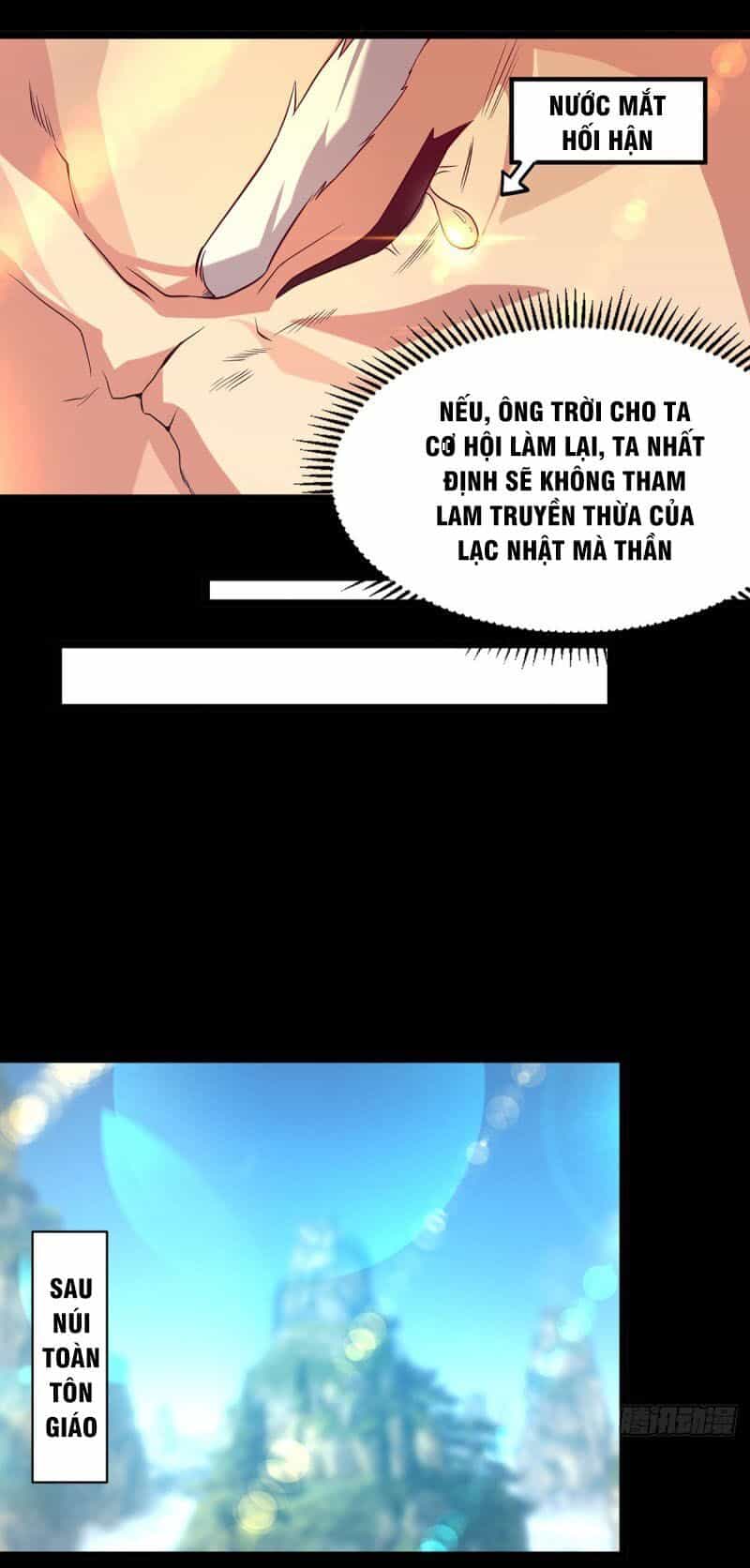Ta Có Chín Nữ Đồ Đệ - Chương 22 - ảnh 29