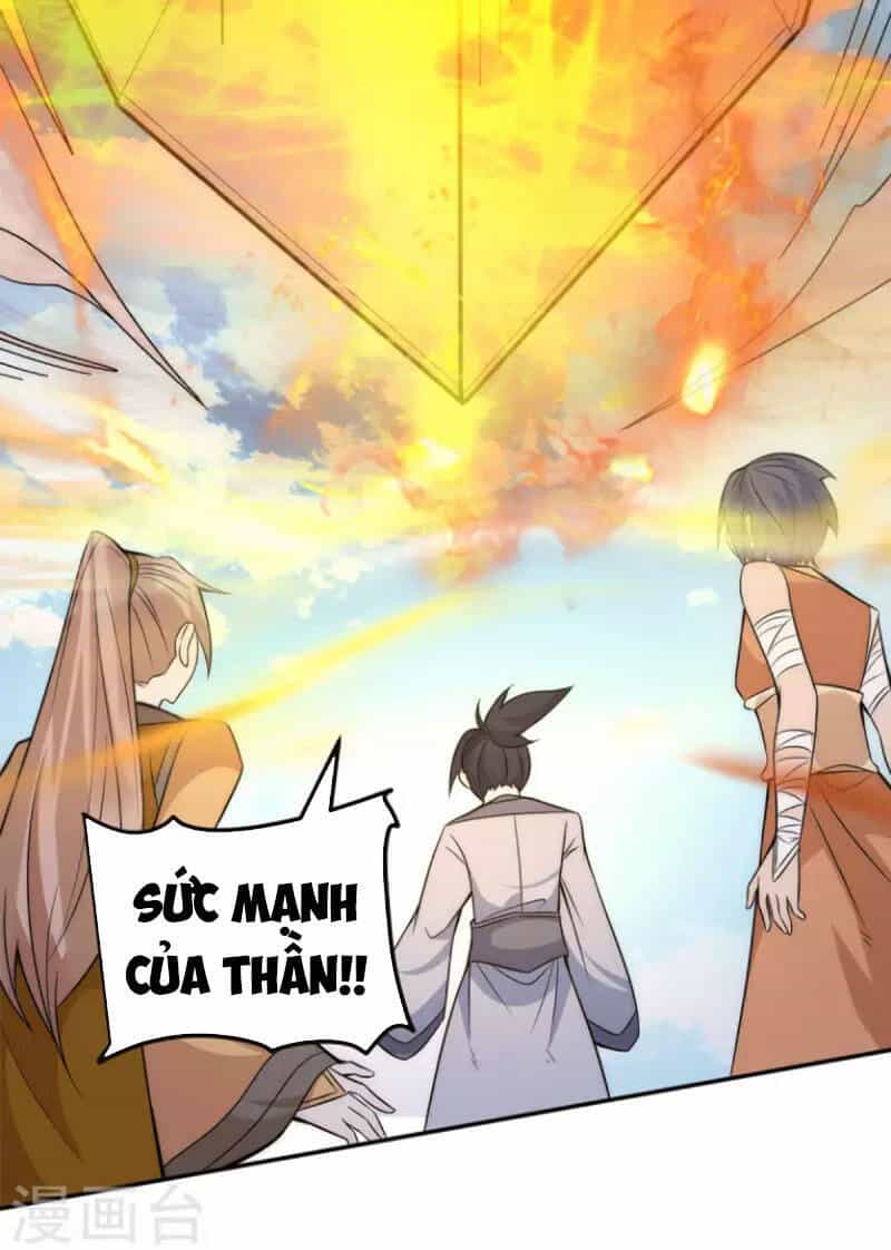 Ta Có Chín Nữ Đồ Đệ - Chương 238 - ảnh 15