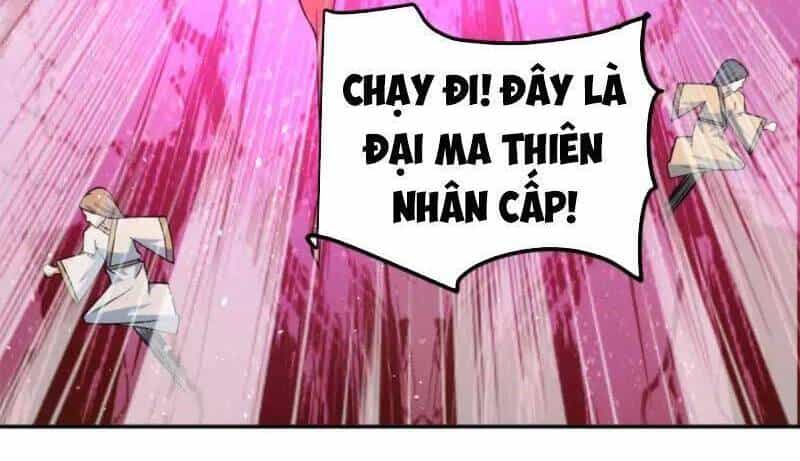 Ta Có Chín Nữ Đồ Đệ - Chương 240 - ảnh 8