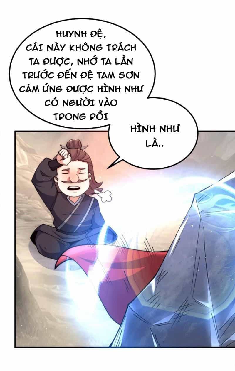 Ta Có Chín Nữ Đồ Đệ - Chương 245 - ảnh 11