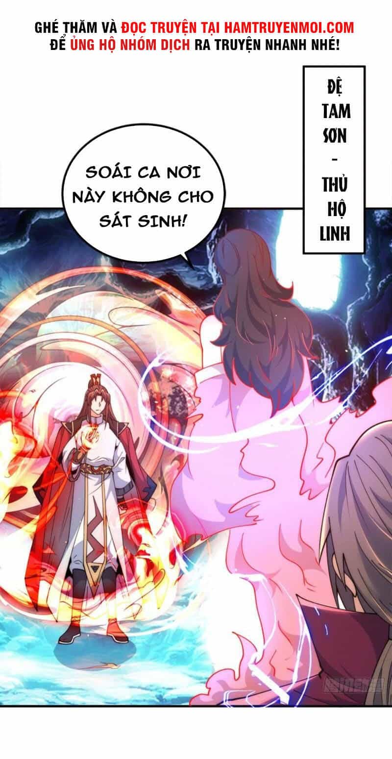 Ta Có Chín Nữ Đồ Đệ - Chương 245 - ảnh 14