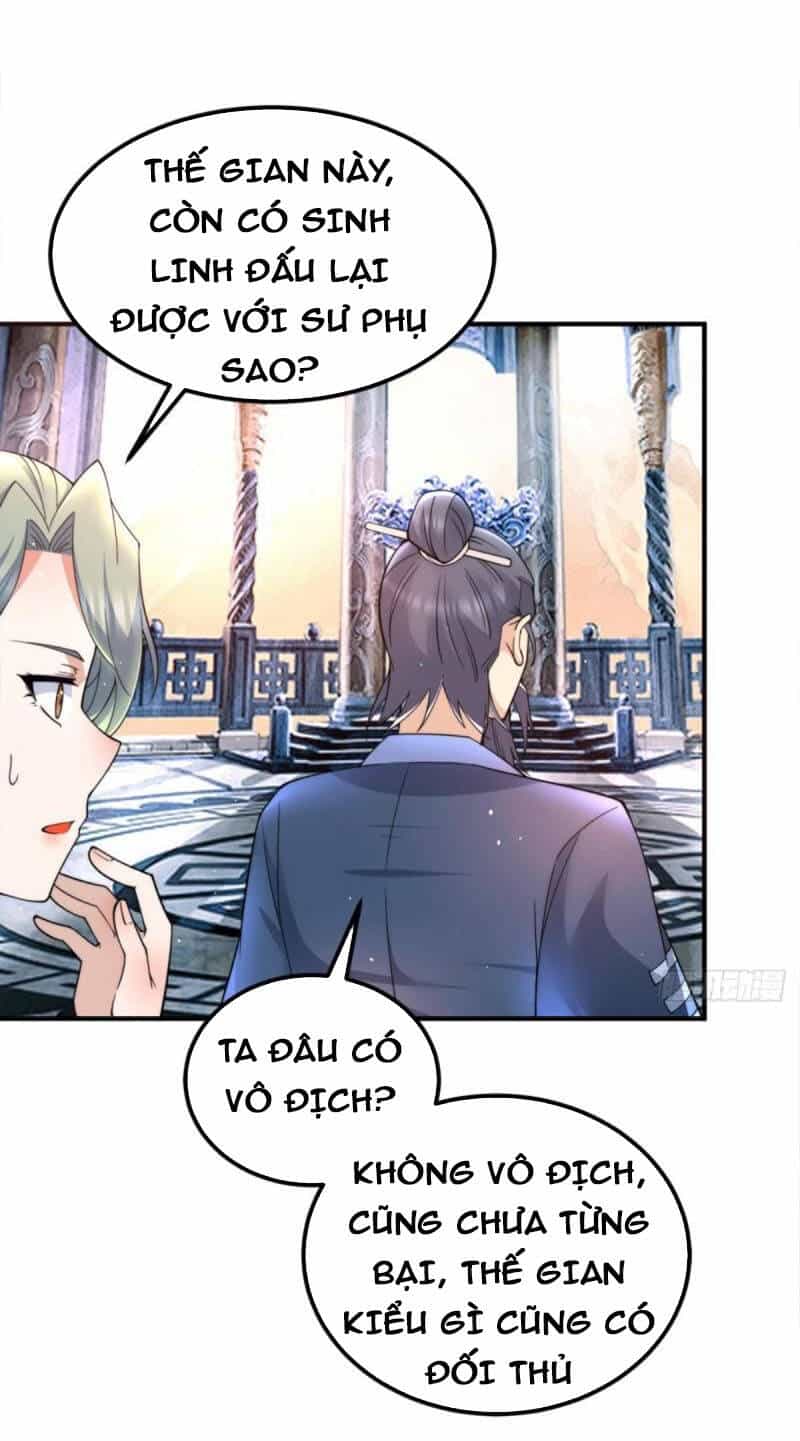 Ta Có Chín Nữ Đồ Đệ - Chương 245 - ảnh 24