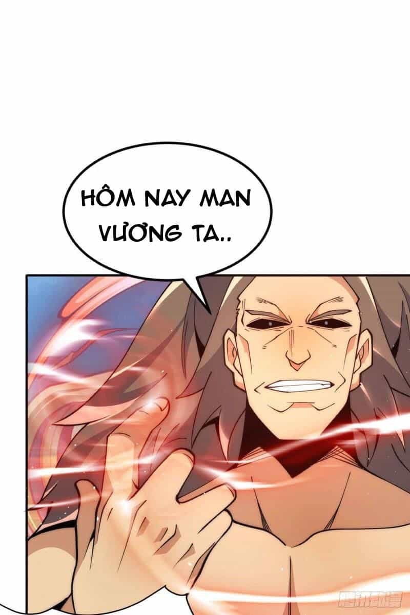 Ta Có Chín Nữ Đồ Đệ - Chương 247 - ảnh 6