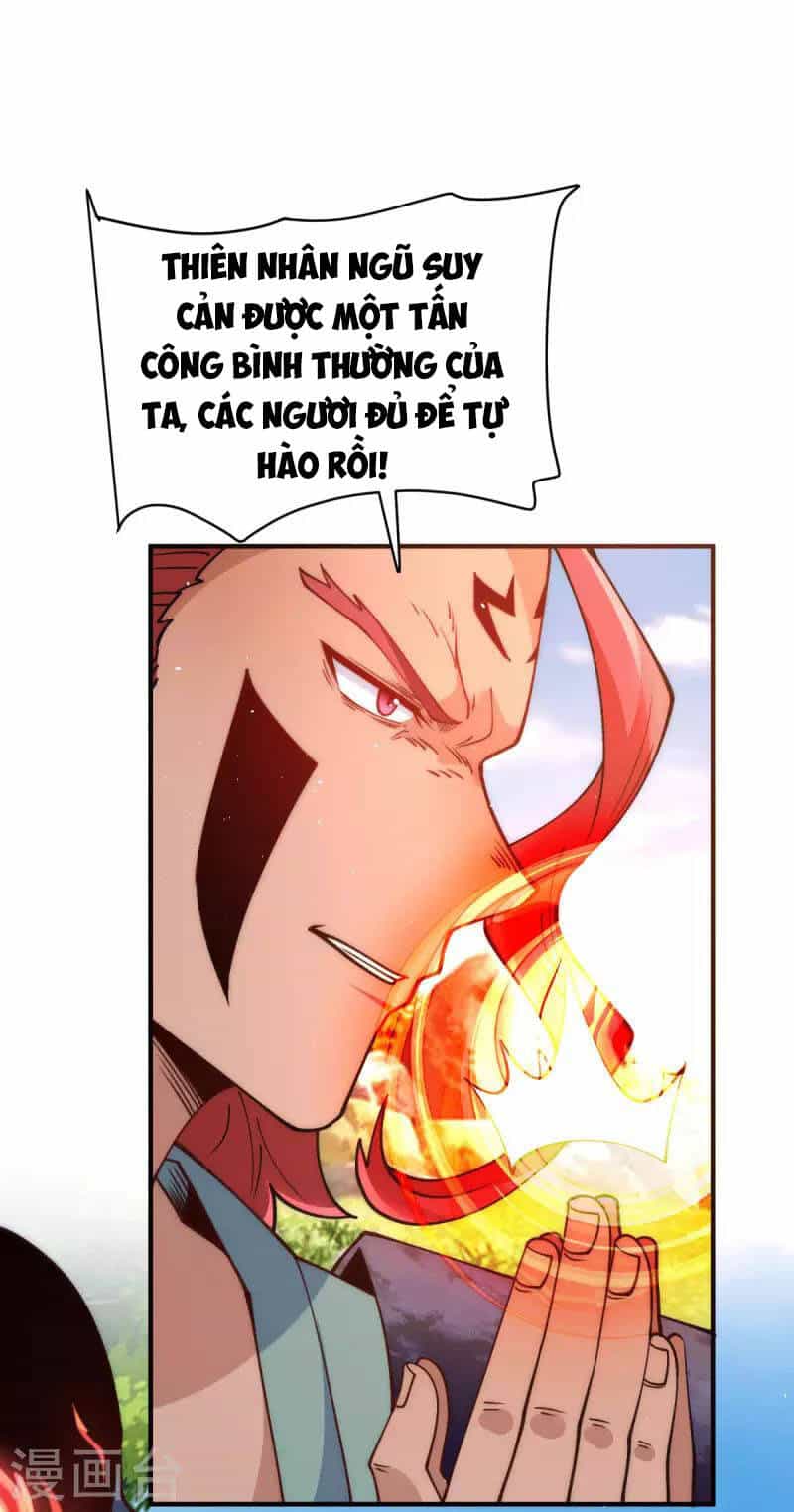 Ta Có Chín Nữ Đồ Đệ - Chương 248 - ảnh 19