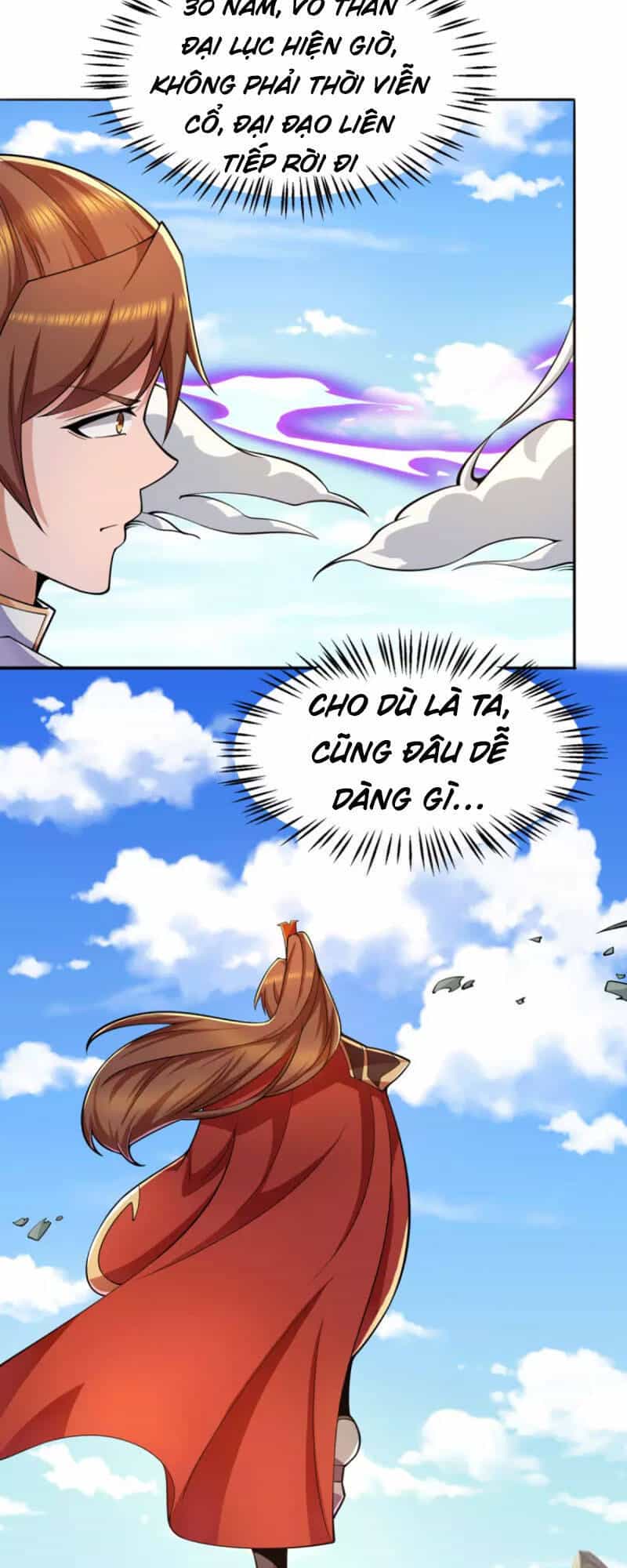 Ta Có Chín Nữ Đồ Đệ - Chương 250 - ảnh 13