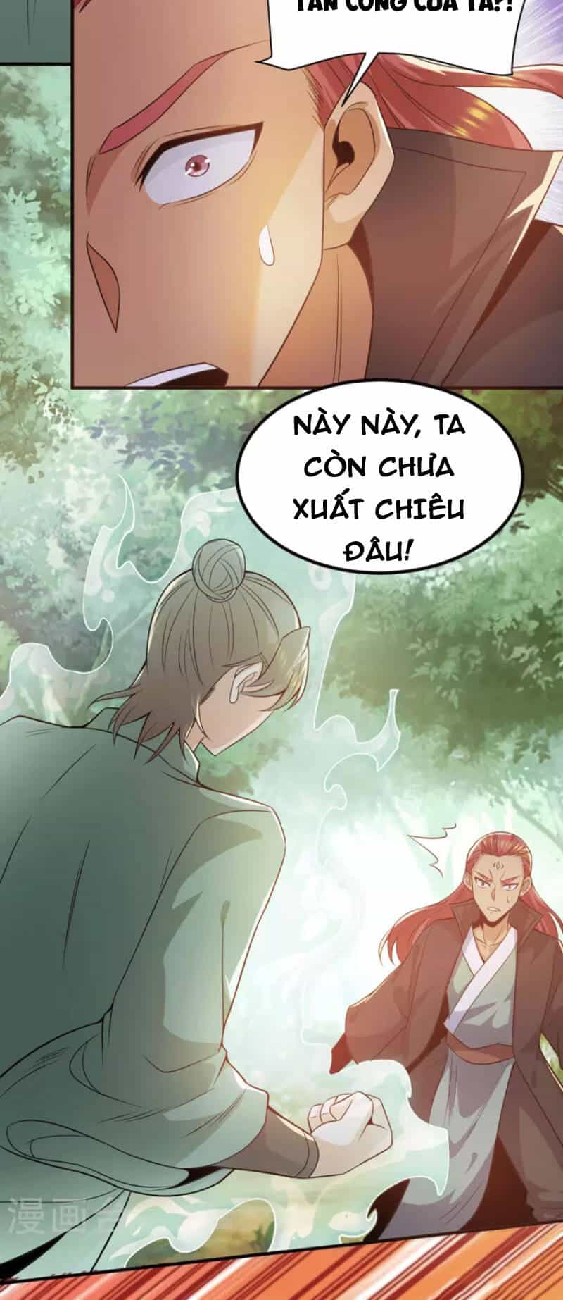 Ta Có Chín Nữ Đồ Đệ - Chương 250 - ảnh 45