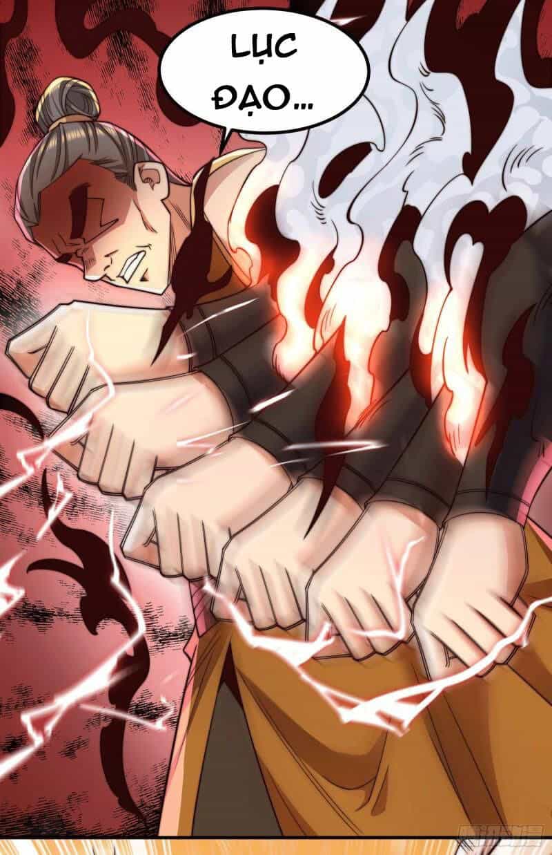 Ta Có Chín Nữ Đồ Đệ - Chương 251 - ảnh 10