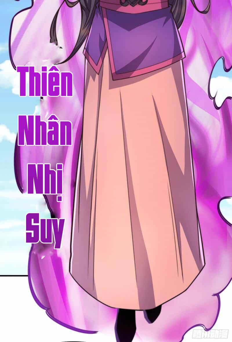 Ta Có Chín Nữ Đồ Đệ - Chương 251 - ảnh 4