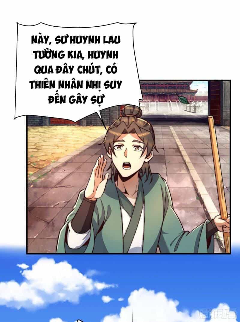 Ta Có Chín Nữ Đồ Đệ - Chương 251 - ảnh 7