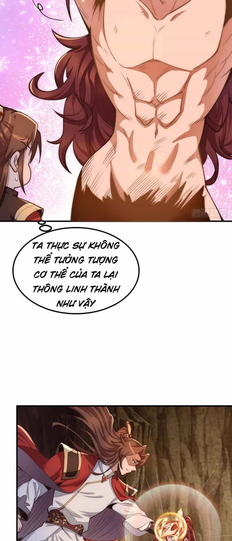 Ta Có Chín Nữ Đồ Đệ - Chương 253 - ảnh 3