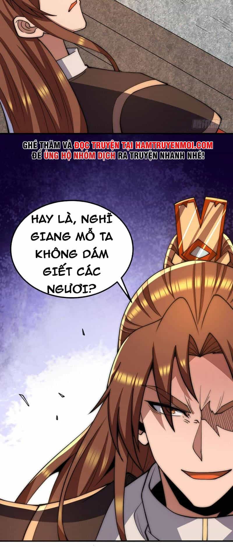 Ta Có Chín Nữ Đồ Đệ - Chương 254 - ảnh 3