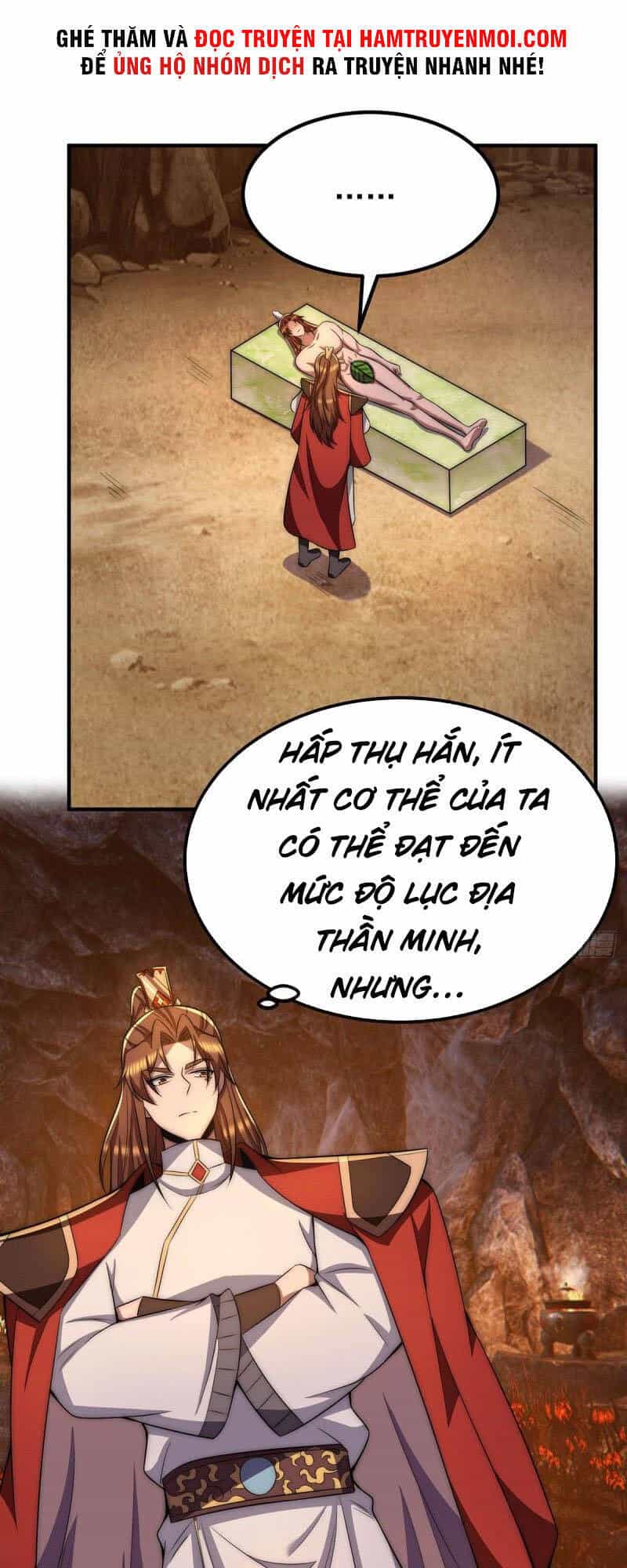 Ta Có Chín Nữ Đồ Đệ - Chương 254 - ảnh 9