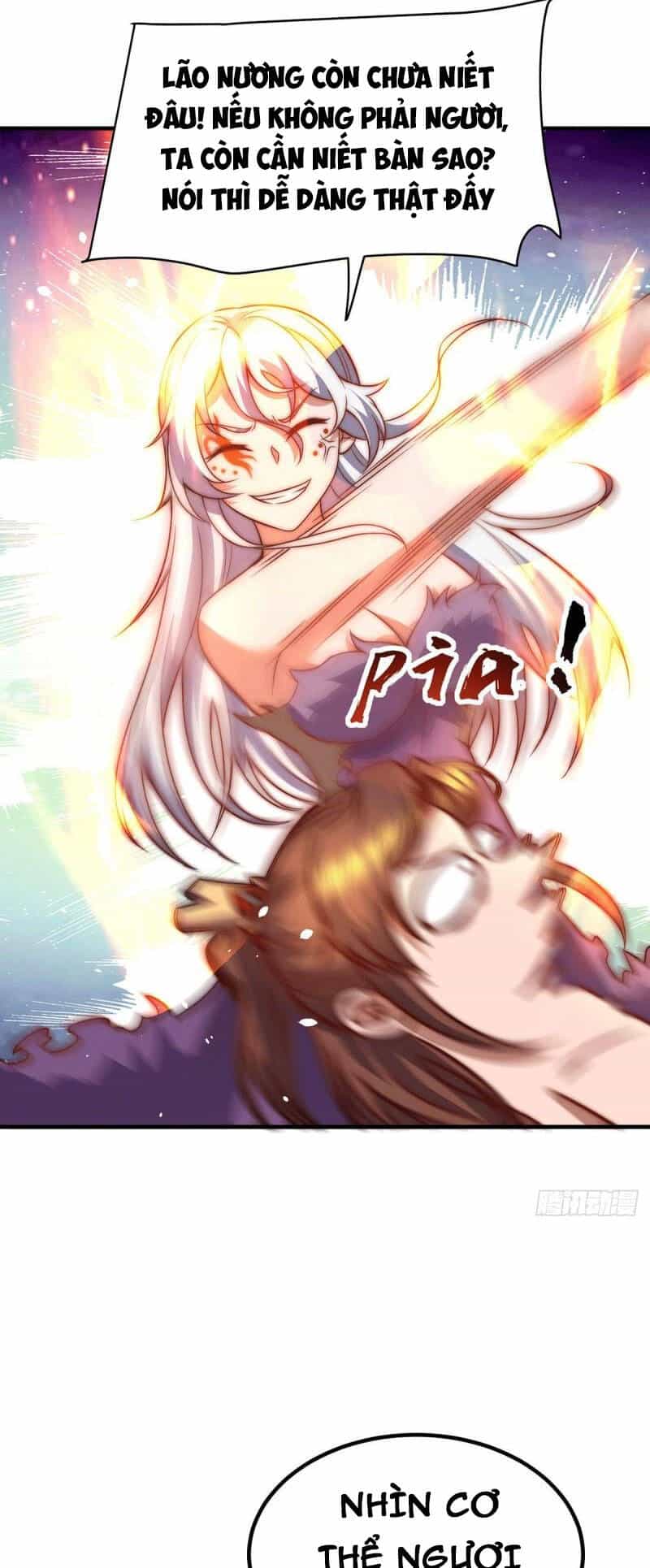 Ta Có Chín Nữ Đồ Đệ - Chương 255 - ảnh 23