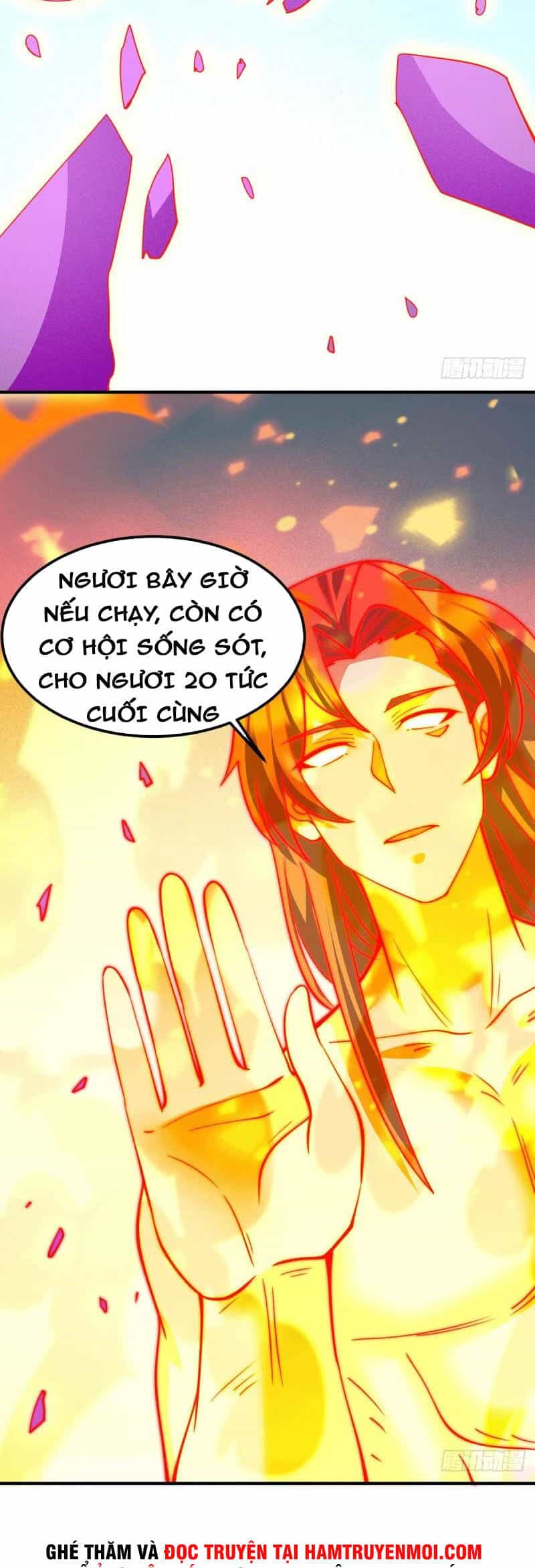 Ta Có Chín Nữ Đồ Đệ - Chương 256 - ảnh 26