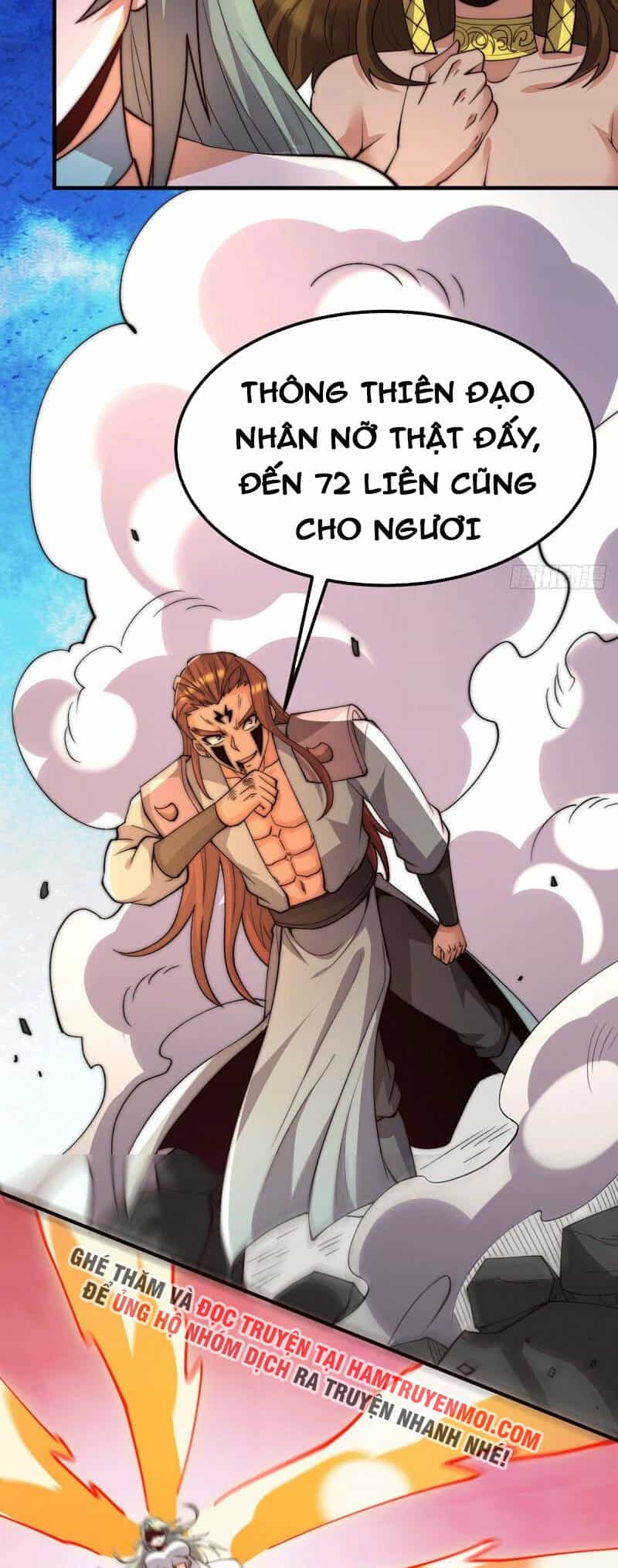Ta Có Chín Nữ Đồ Đệ - Chương 256 - ảnh 4