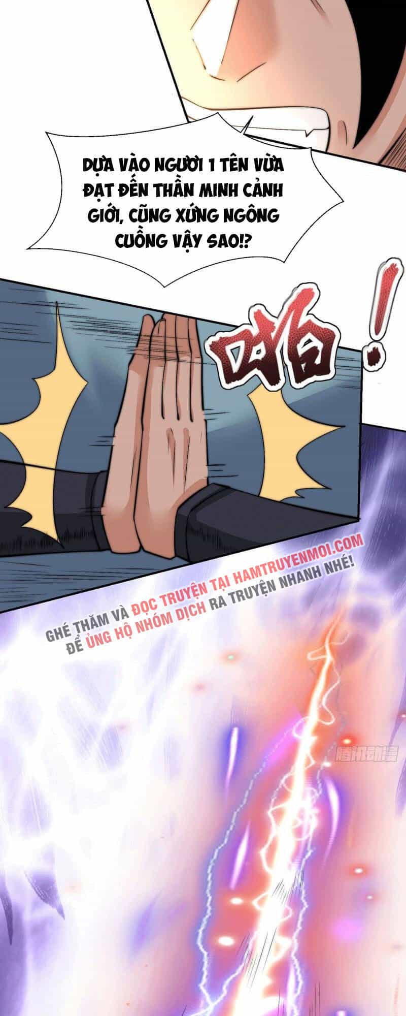 Ta Có Chín Nữ Đồ Đệ - Chương 257 - ảnh 3