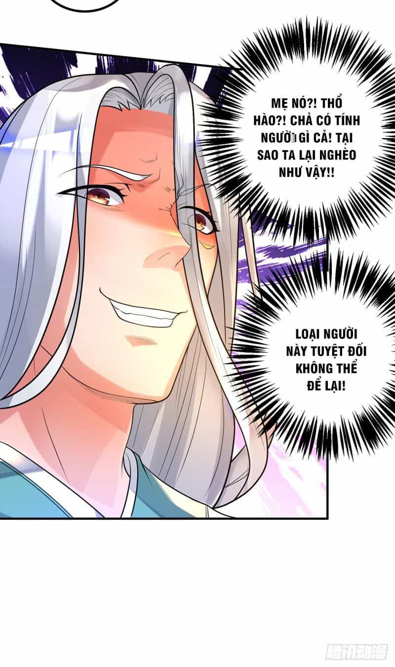 Ta Có Chín Nữ Đồ Đệ - Chương 24 - ảnh 23
