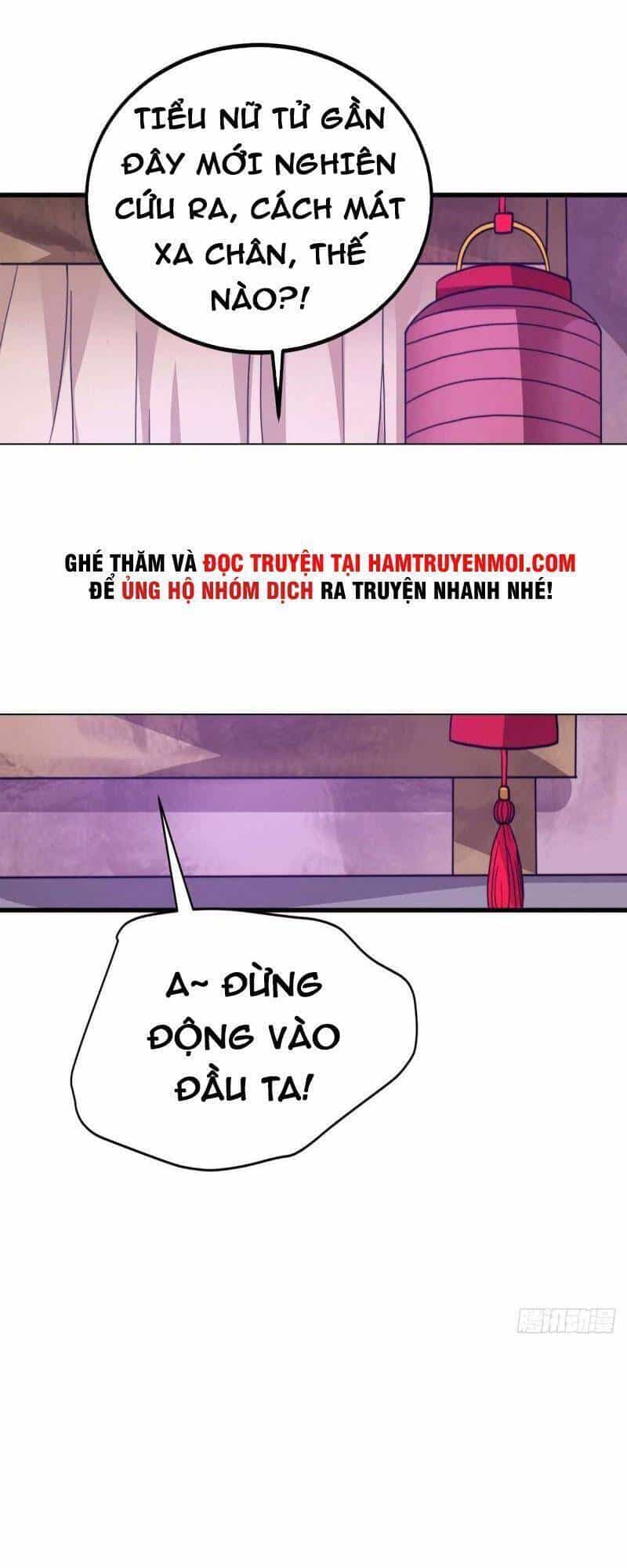 Ta Có Chín Nữ Đồ Đệ - Chương 258 - ảnh 31