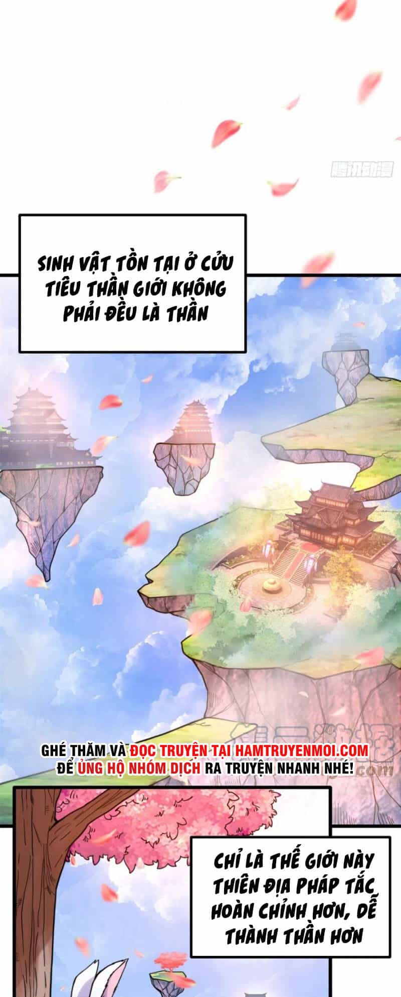 Ta Có Chín Nữ Đồ Đệ - Chương 261 - ảnh 2
