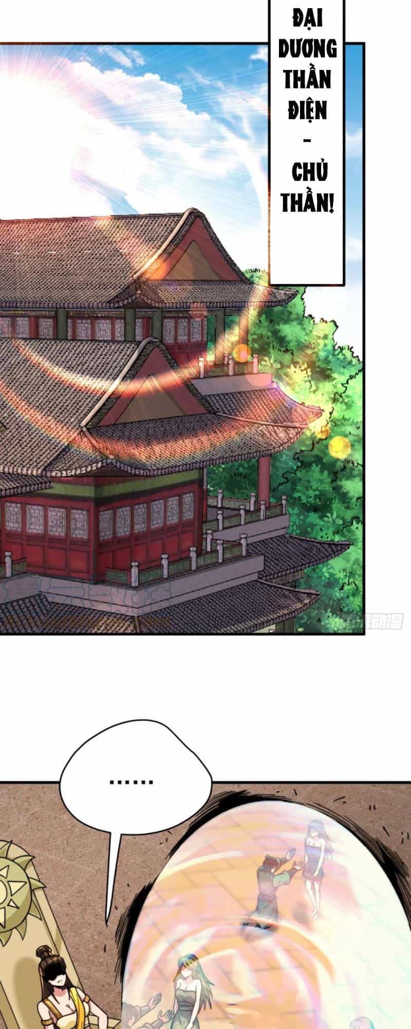 Ta Có Chín Nữ Đồ Đệ - Chương 261 - ảnh 37