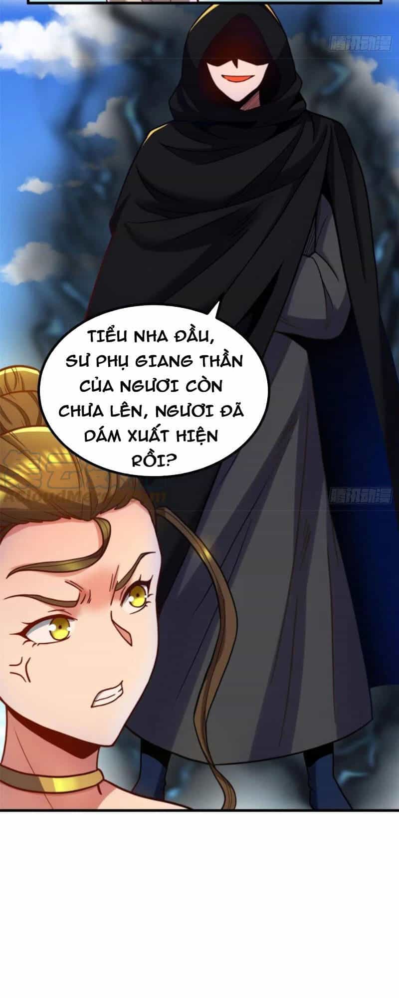 Ta Có Chín Nữ Đồ Đệ - Chương 262 - ảnh 29