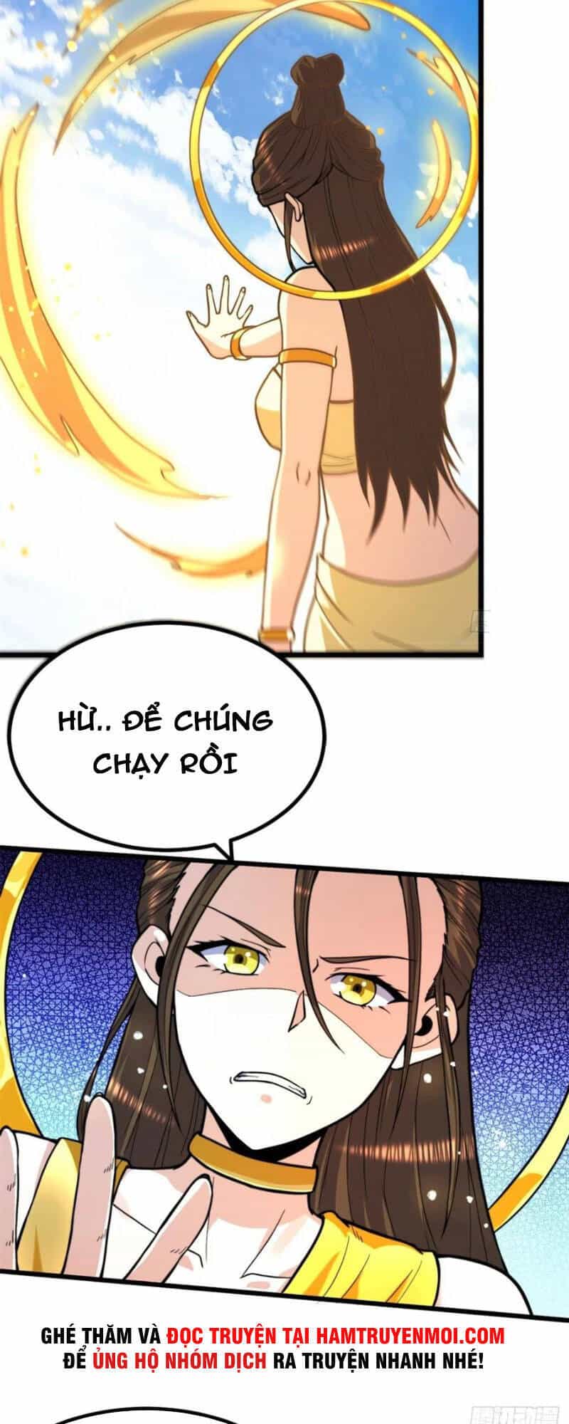 Ta Có Chín Nữ Đồ Đệ - Chương 262 - ảnh 45
