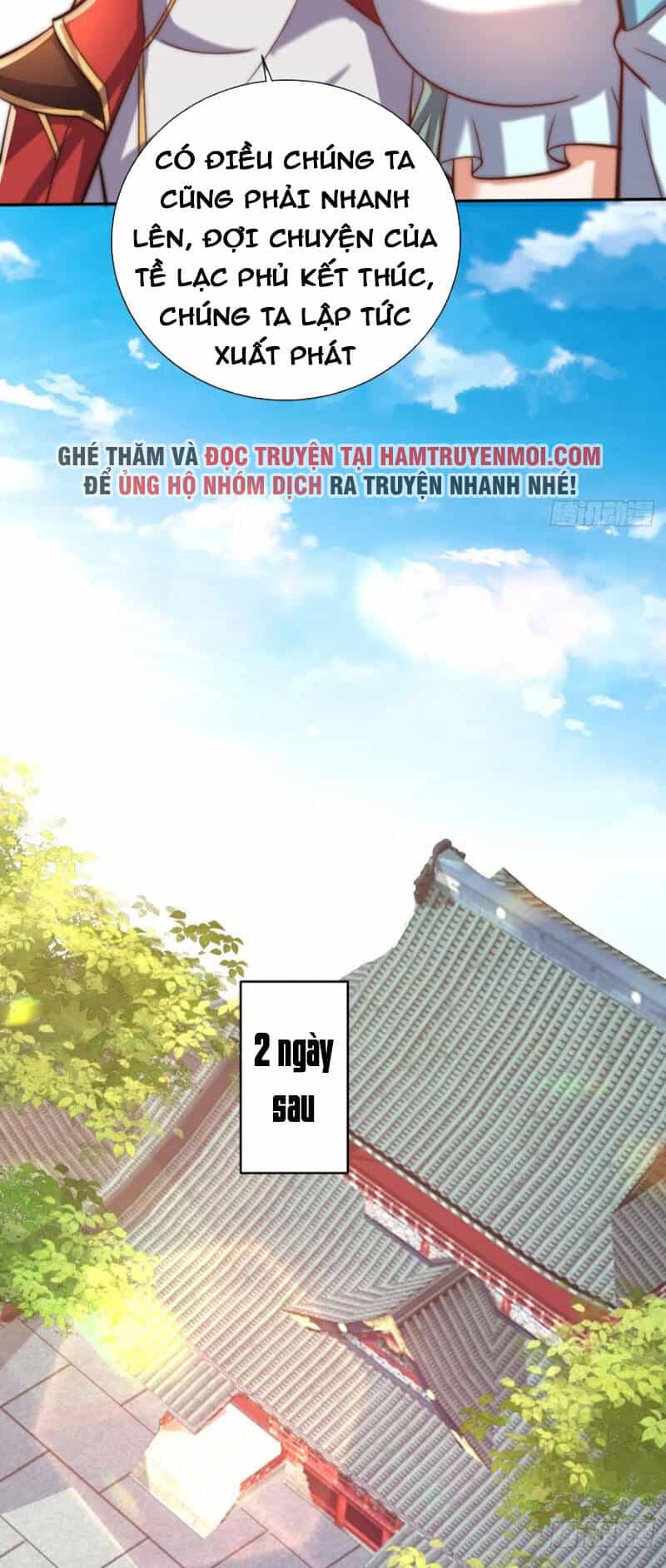 Ta Có Chín Nữ Đồ Đệ - Chương 263 - ảnh 15