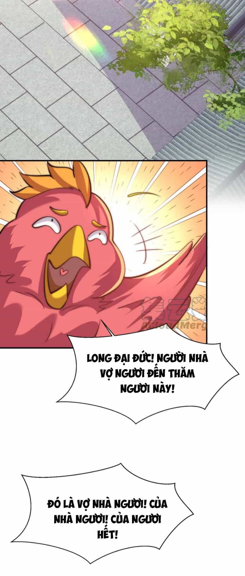 Ta Có Chín Nữ Đồ Đệ - Chương 263 - ảnh 16