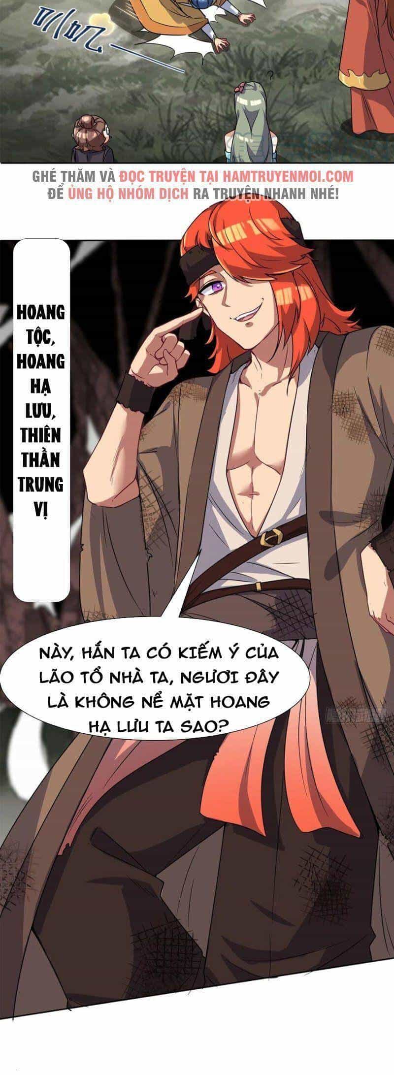 Ta Có Chín Nữ Đồ Đệ - Chương 265 - ảnh 20
