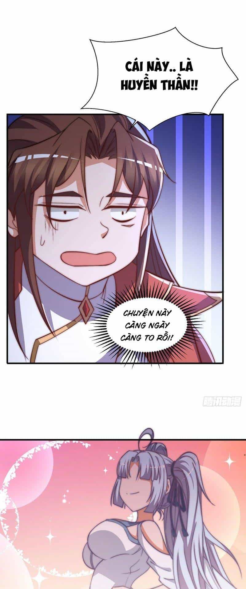 Ta Có Chín Nữ Đồ Đệ - Chương 268 - ảnh 12