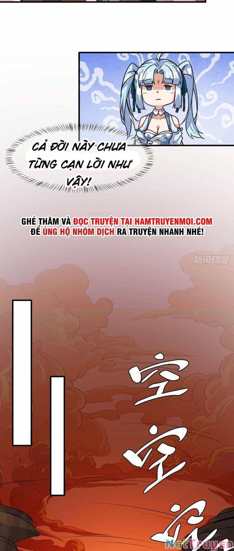 Ta Có Chín Nữ Đồ Đệ - Chương 271 - ảnh 19