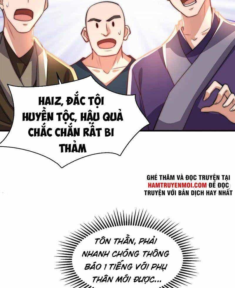 Ta Có Chín Nữ Đồ Đệ - Chương 273 - ảnh 3