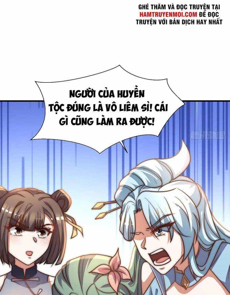 Ta Có Chín Nữ Đồ Đệ - Chương 273 - ảnh 39