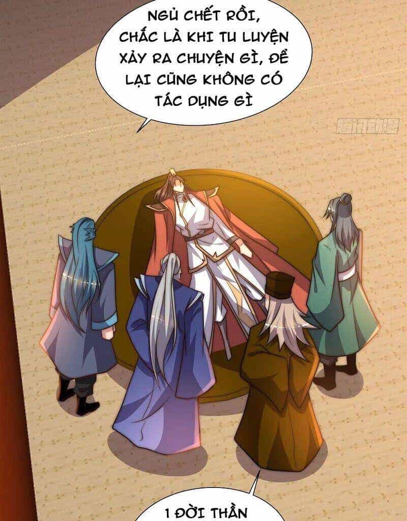 Ta Có Chín Nữ Đồ Đệ - Chương 273 - ảnh 42