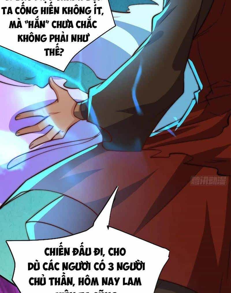 Ta Có Chín Nữ Đồ Đệ - Chương 274 - ảnh 29