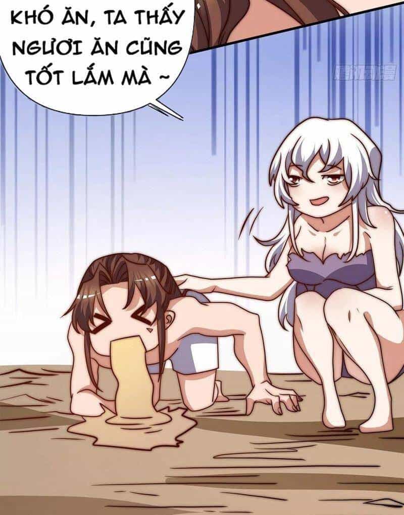 Ta Có Chín Nữ Đồ Đệ - Chương 274 - ảnh 38