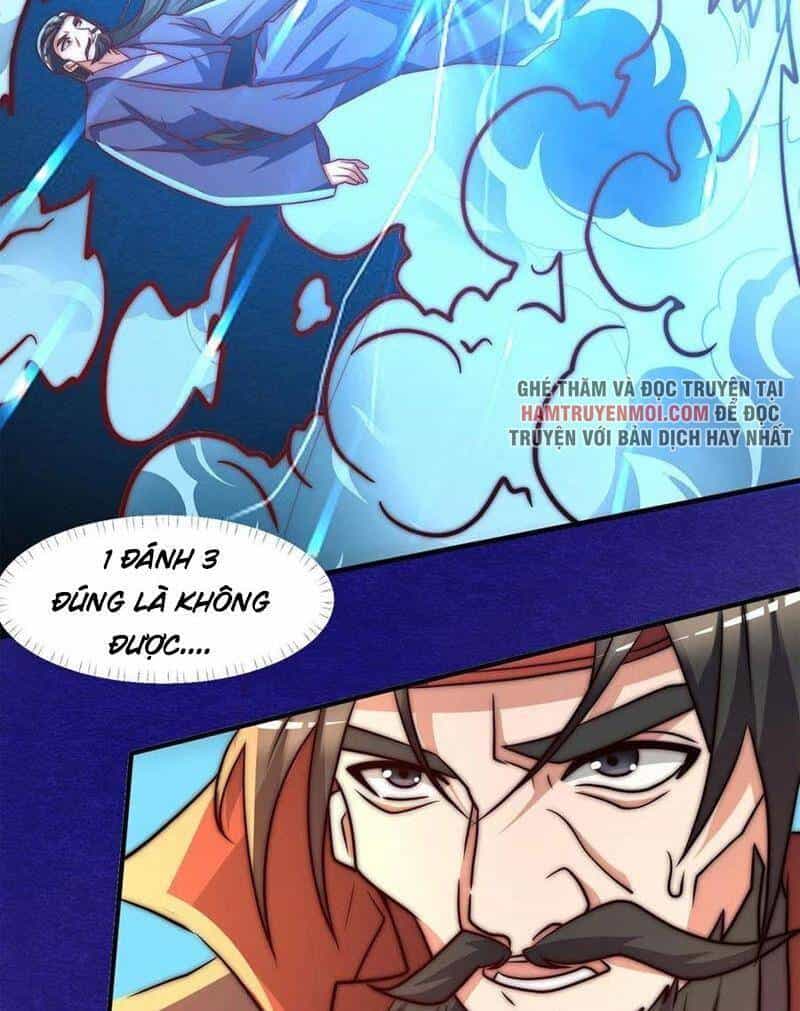 Ta Có Chín Nữ Đồ Đệ - Chương 274 - ảnh 60