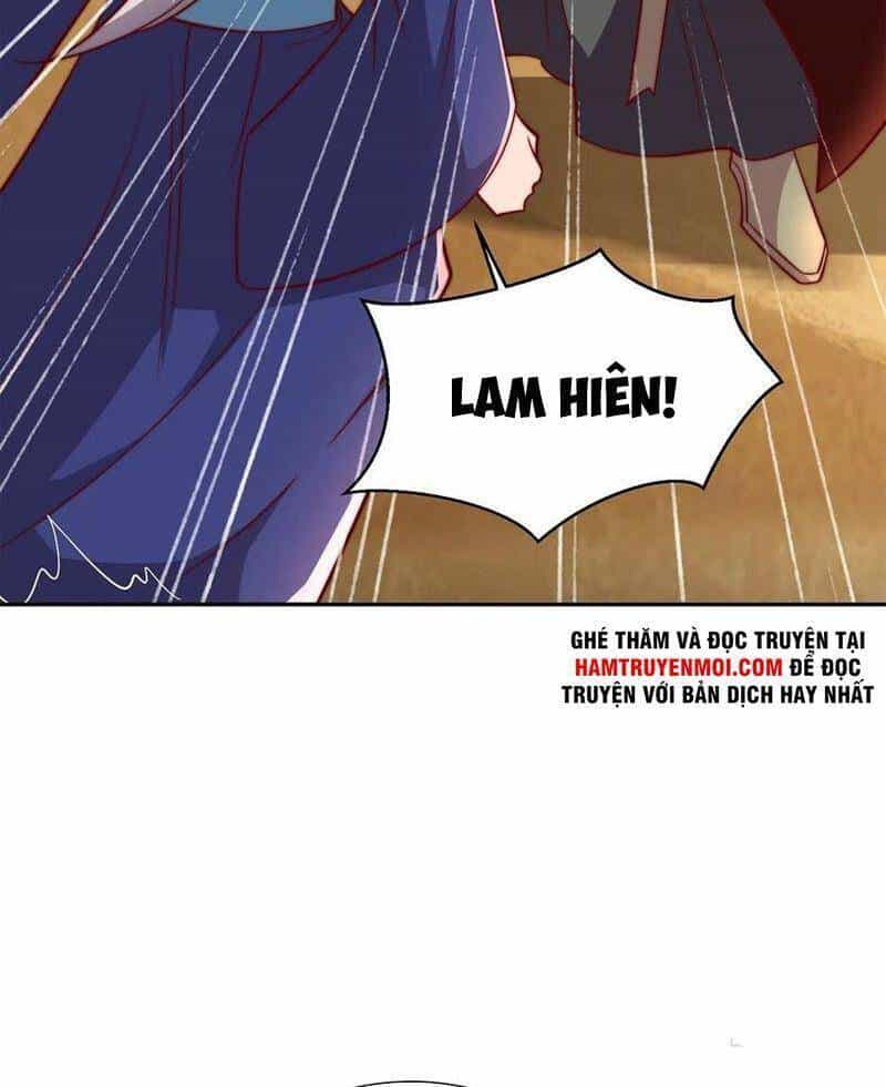 Ta Có Chín Nữ Đồ Đệ - Chương 275 - ảnh 23