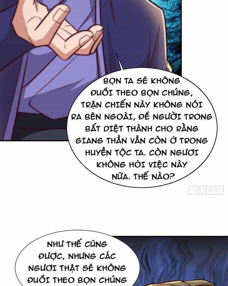 Ta Có Chín Nữ Đồ Đệ - Chương 275 - ảnh 26