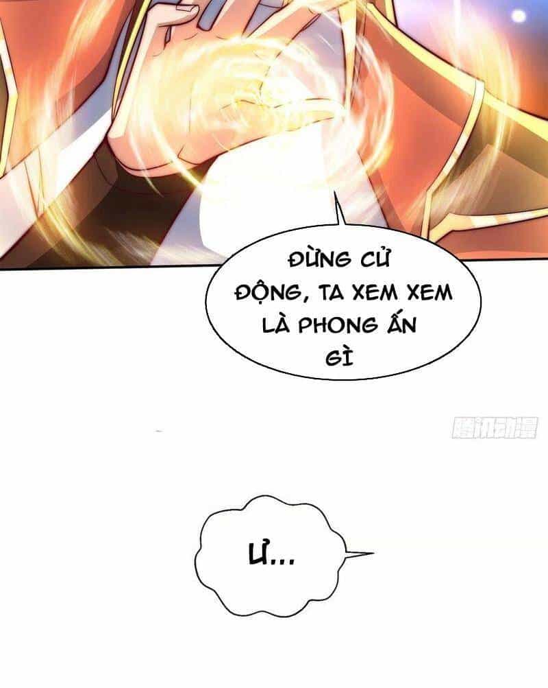 Ta Có Chín Nữ Đồ Đệ - Chương 275 - ảnh 34