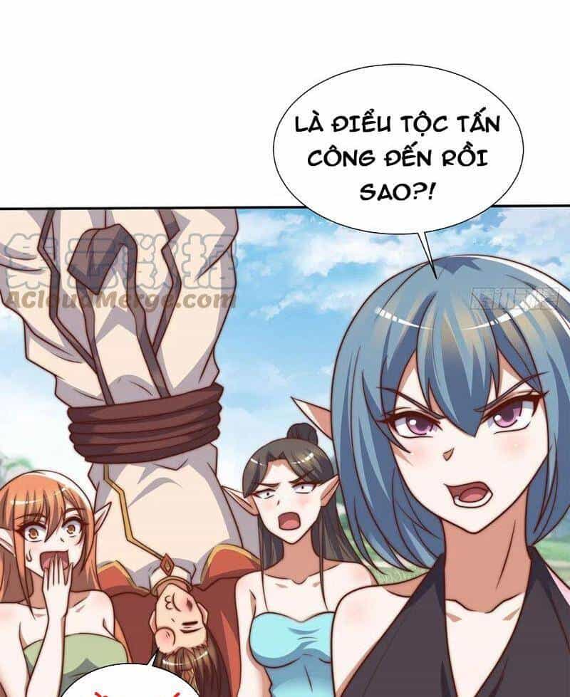 Ta Có Chín Nữ Đồ Đệ - Chương 276 - ảnh 10